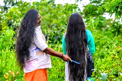 ADIVASI NEELAMBARI AYURVEDA HAIR OIL